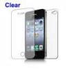 S 2 in 1 clear protector