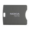 Carcase Capac Baterie Nokia N95 gri sobolan