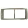 Carcase carcasa fata nokia e60 argintie