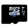 Carduri de memorie MICRO SD Card 4GB (TransFlash)