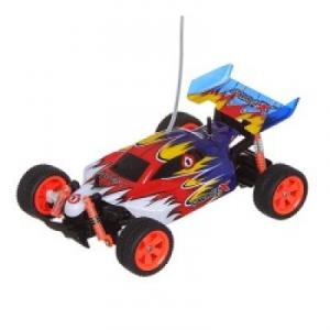 Dirt Buggy teleghidat 1:16