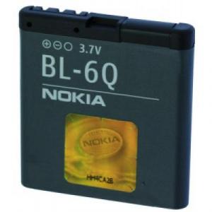 Diverse Acumulator Nokia BL-6Q