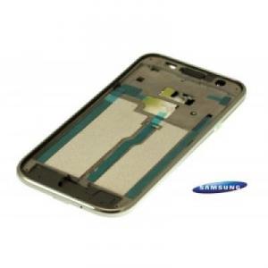 Diverse Carcasa Samsung i9003 Galaxy SL, Alba