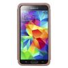 Diverse Husa USAMS Touch Series Samsung Galaxy S5, SM-G900F Pink Champagne
