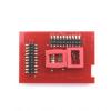 Diverse JTAG Conector Samsung Vodafone 360 H1, I8320