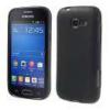 Huse Husa Matuita Samsung Galaxy trend Lite S7390 S7392 Neagra