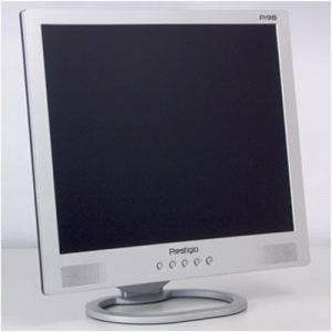Monitor LCD TFT Prestigio P198D