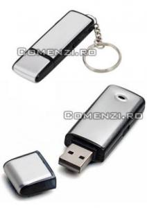 Reportofon stick memorie USB(2Gb)