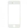 Accesorii iphone geam iphone 5s alb