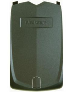 Carcase originale Blackberry 8700 capac baterie original