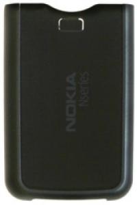 Carcase originale Capac Baterie Original Nokia N77