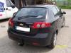 Carlig remorcare Chevrolet Lacetti