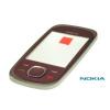 Diverse Carcasa Fata Nokia 7230 - Pink