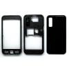 Diverse Carcasa Samsung S5230 Neagra