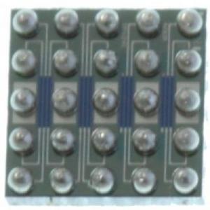 Diverse ESDA, IC Display Nokia N70