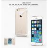 Diverse Husa Usams Dazzle Series Apple iPhone 6 Argintie