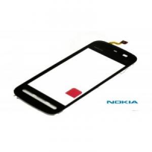 Diverse Touch Screen Nokia 5230 Negru Original