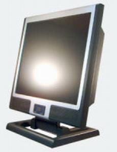 Monitor LCD TFT Prestigio P199-BD