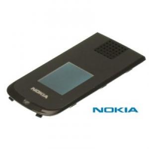 Nokia Carcasa Fata 2720f Neagra
