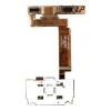 Piese Placa Taste Slide Sony Ericsson T303