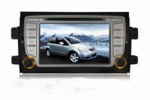 Sistem navigatie  DVD TV pentru Suzuki SX4