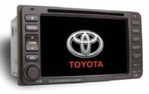 Sistem navigatie DVD TV pentru Toyota universal