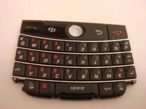 Tastatura telefon Tastatura blackberry 9000 originala