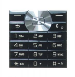 Tastatura telefon Tastatura Sony Ericsson W350i Originala Neagra