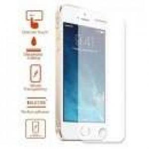 Accesorii telefoane - geam de protectie Geam De Protectie iPhone 5 5s 5c Tempered Ultra Thin