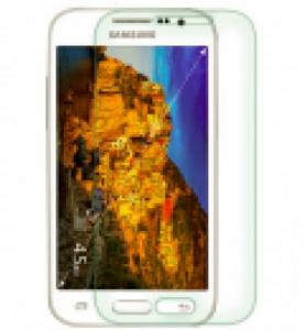 Accesorii telefoane - geam de protectie Geam De Protectie Samsung Galaxy Core Prime SM-G360 SM-G3606 SM-G3608 SM-G3609 Arc Edge Tempered