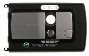 Carcase originale Sony Ericsson K750i Carcasa Spate Antena