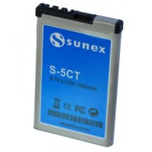 Diverse Acumulator Sunex S-5CT
