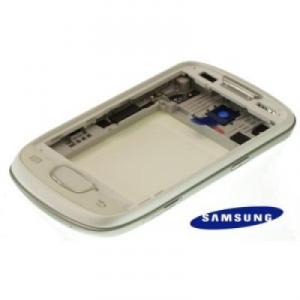 Diverse Carcasa Samsung Galaxy Mini S5570 Alba