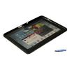 Diverse Husa Silicon Samsung Galaxy Tab 2 10.1 P5100/P7500 Neagra