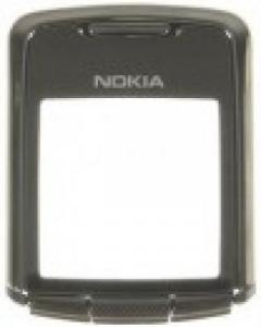Geam carcasa Geam Complet Cu Rama Original Nokia 8800 Gri