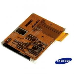 LCD Display Samsung E350