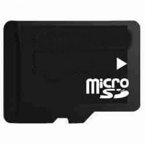MICRO SD 512 MB (Trans Flash)