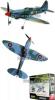 Spitfire nine eagles mini 4ch