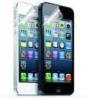 Accesorii telefoane - folii de protectie lcd Folie Protectie Display iPhone 5