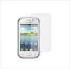 Accesorii telefoane - folii de protectie lcd Folie Protectie Samsung Galaxy Young S6310