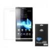 Accesorii telefoane - geam de protectie Geam Protectie Display Sony Xperia S Diamond Screen Protector