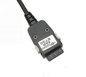 CABLU DATE USB pt. SAMSUNG E720