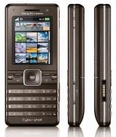 Sony ericsson k 770i