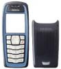 Carcasa nokia 3100 albastru