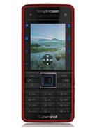 Carcasa Sony Ericsson C902 Rosie originala