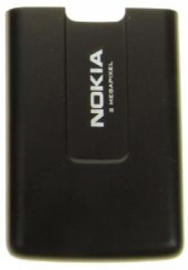 Carcase Carcasa Capac Baterie Nokia 6270 original