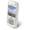 Carcase carcasa completa blackberry 8100 alba