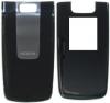 Carcase originale Carcasa Nokia 6600f (nokia 6600 Fold) Originala Neagra