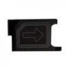 Carcase originale suport sim sony d5803