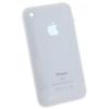 Carcase Spate +Rama Fata iPhone 3G Alba 16GB